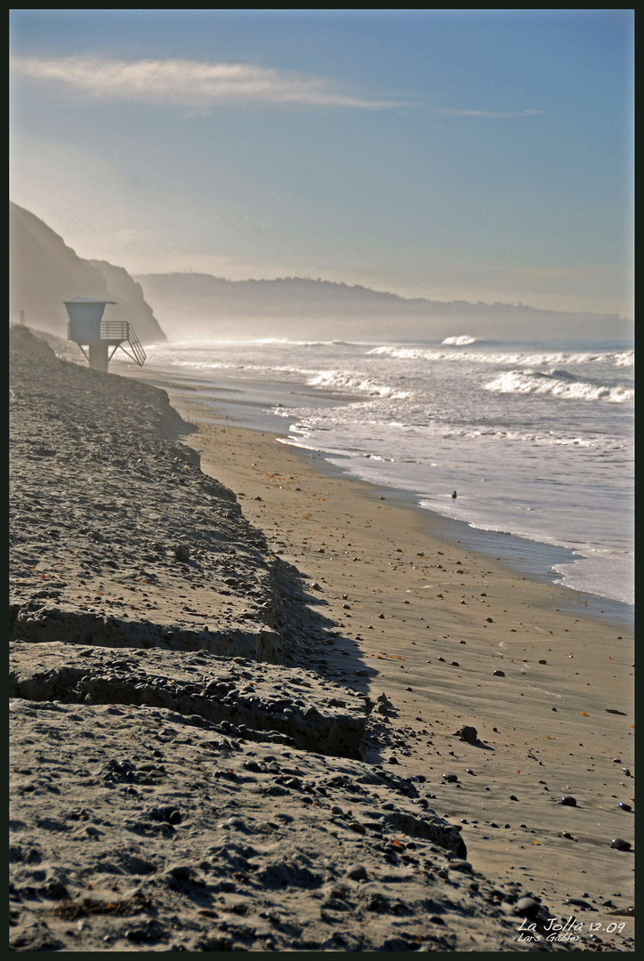 la jolla