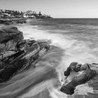 La Jolla Beach