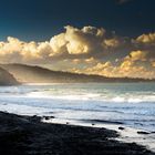 La Jolla morning