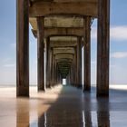 La Jolla Pier