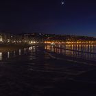 LA KONTXA DE NOCHE. 