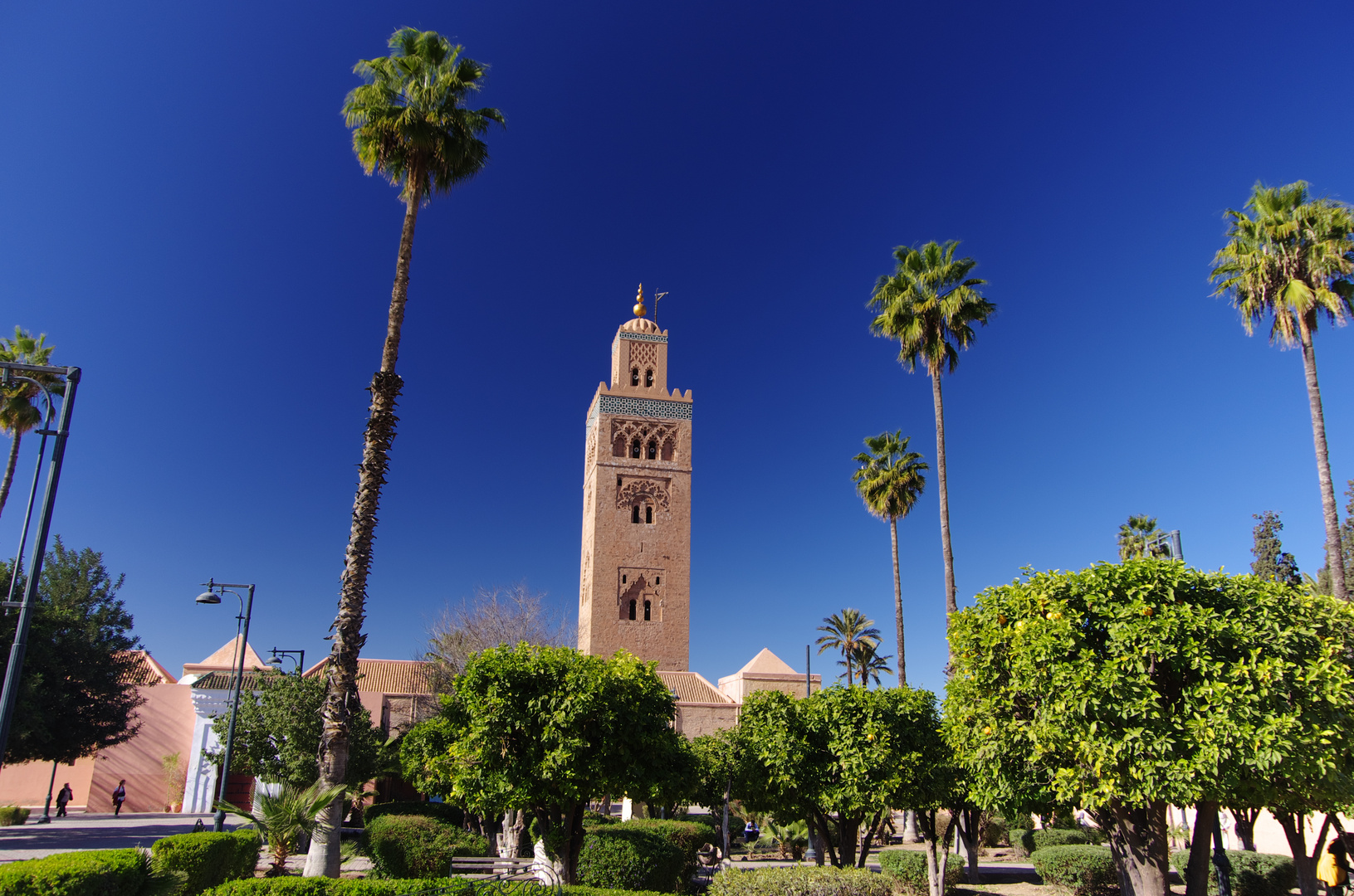 La KOUTOUBIA