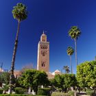 La KOUTOUBIA