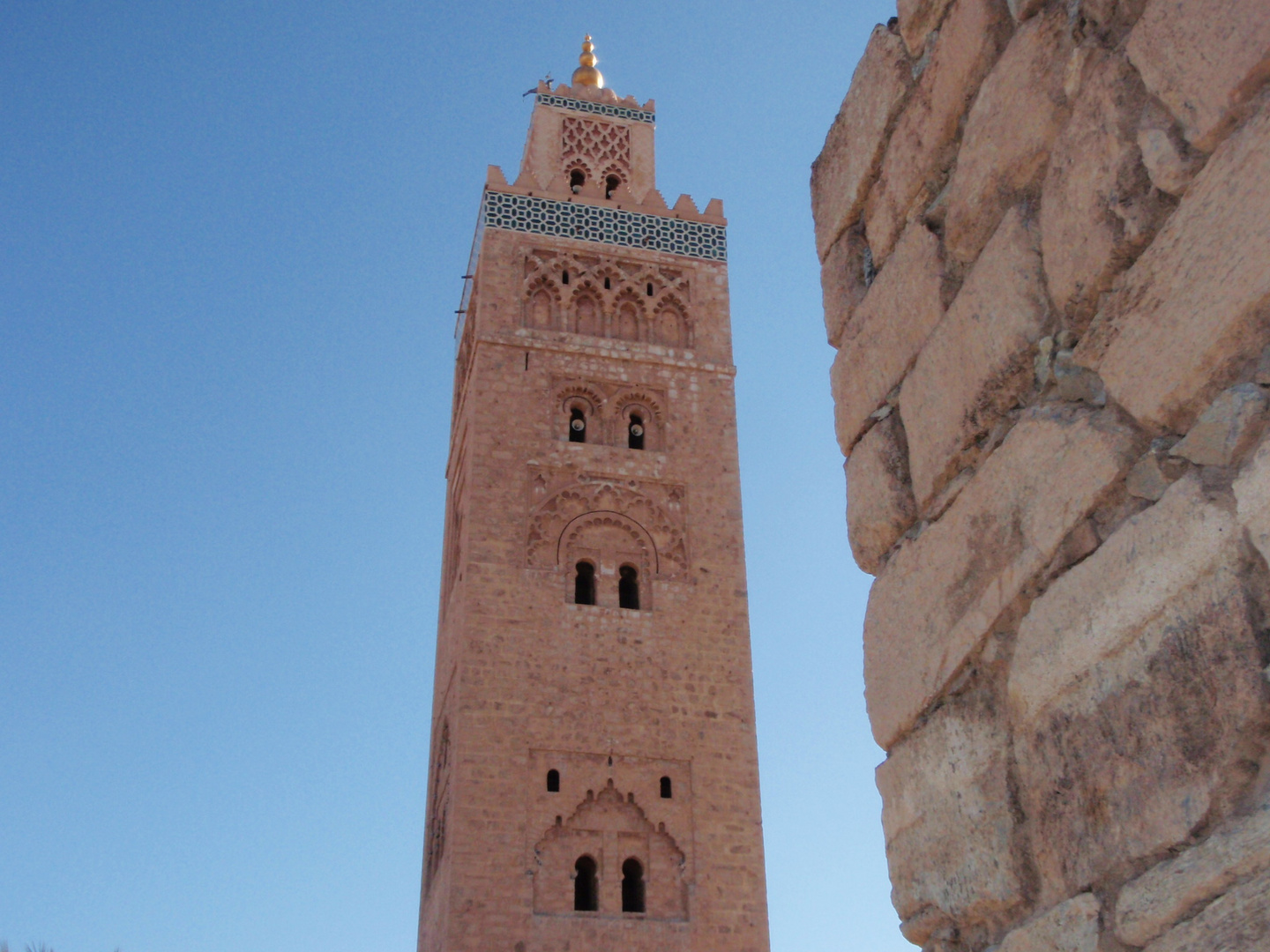 La koutoubia