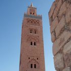 La koutoubia