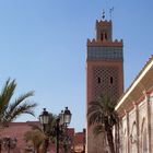 La Koutoubia, Marrakech