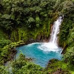 La Laguna Azul