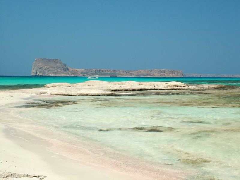 La Laguna di Balos