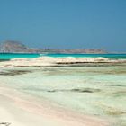 La Laguna di Balos