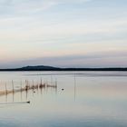 La laguna di Orbetello