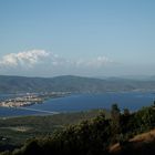 La laguna di Orbetello