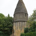 La lanterne des morts à Sarlat