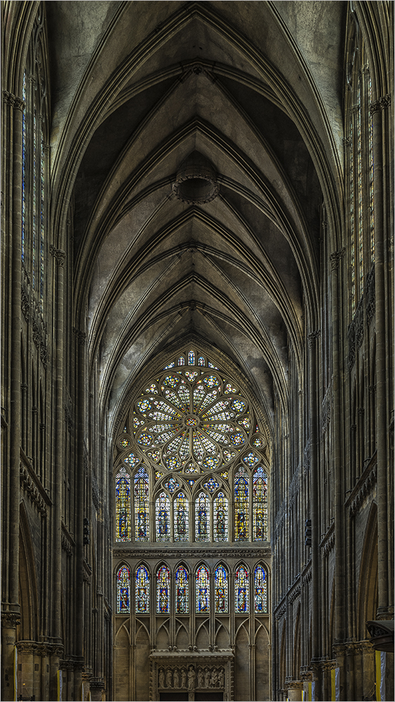 la lanterne du bon dieu