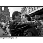 La larga marcha gay 2