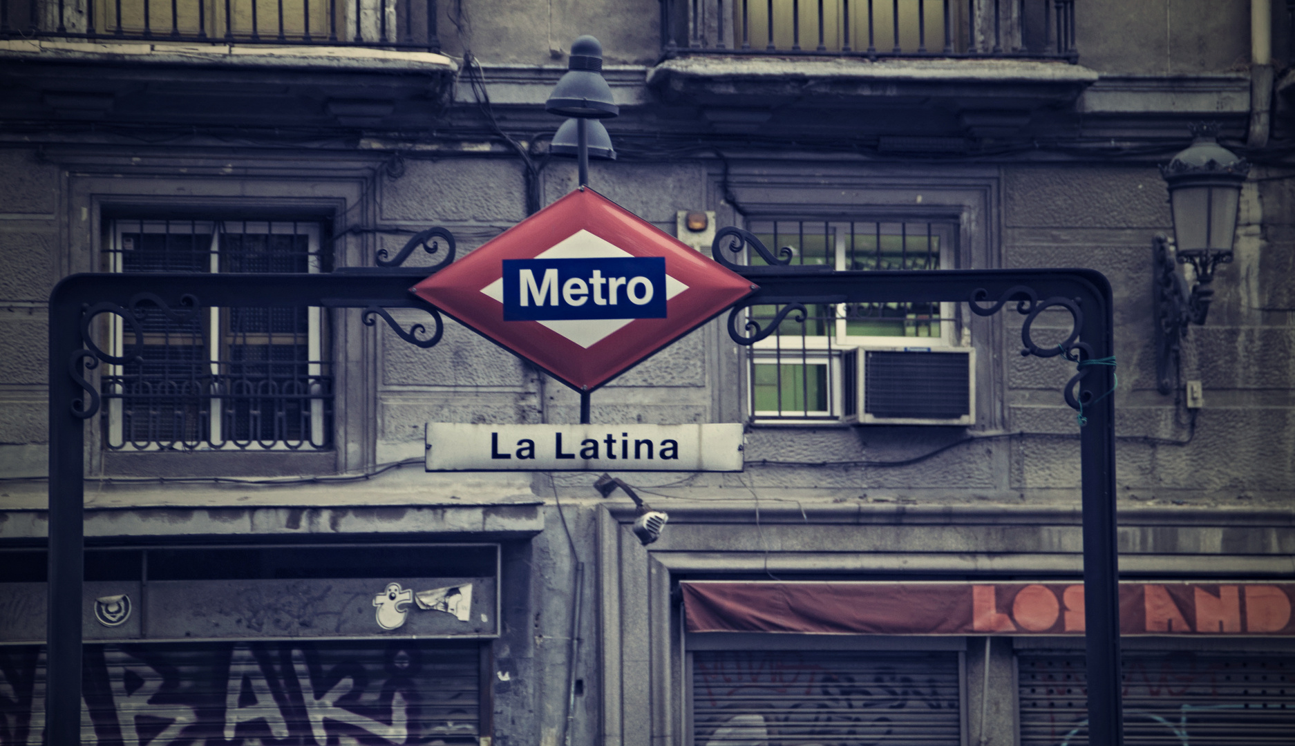 La Latina