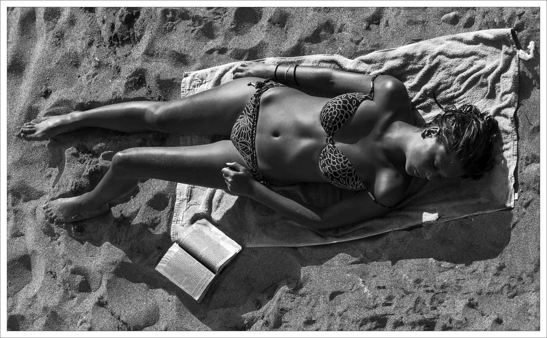 La Lectrice