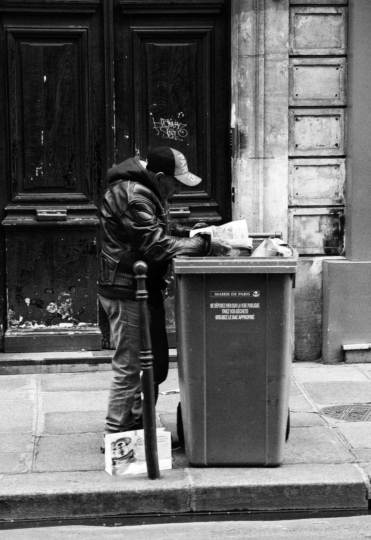 La lecture à tout prix !