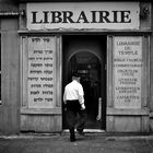 La Librairie juive