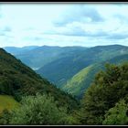 LA LIGNE BLEUE DES VOSGES