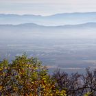 La ligne bleue des Vosges