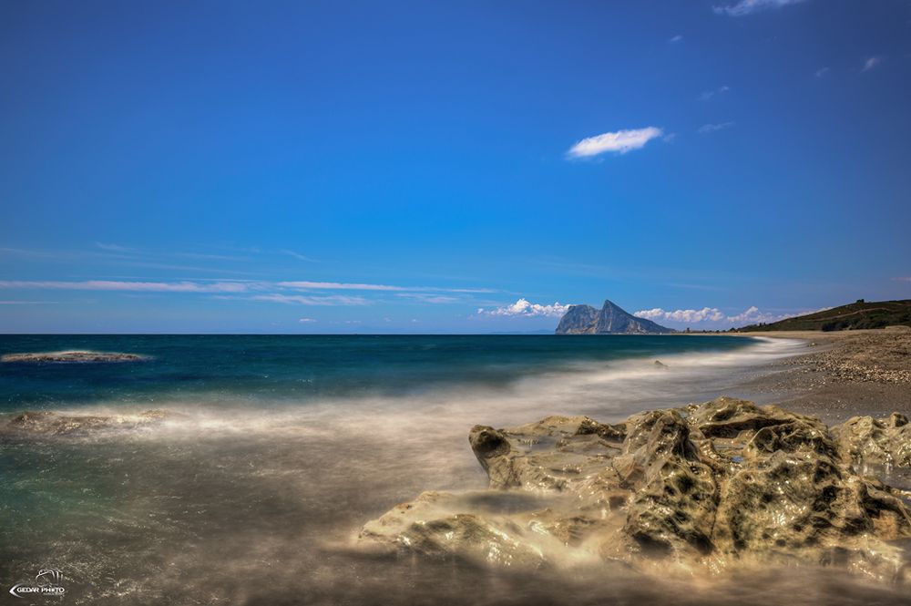 La Linea Beach