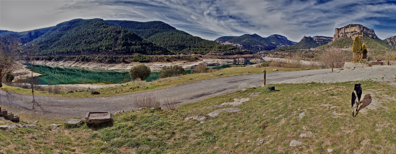 La Llosa del Cavall