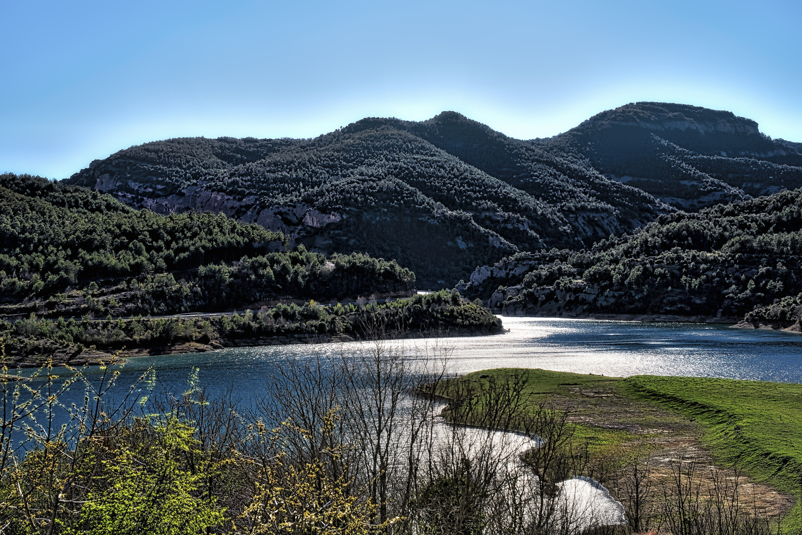 La Llosa del Cavall