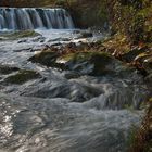 La lluvia de Otoño