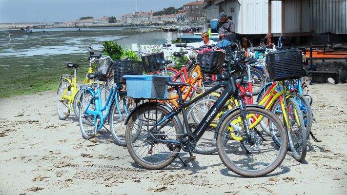 La location de velos