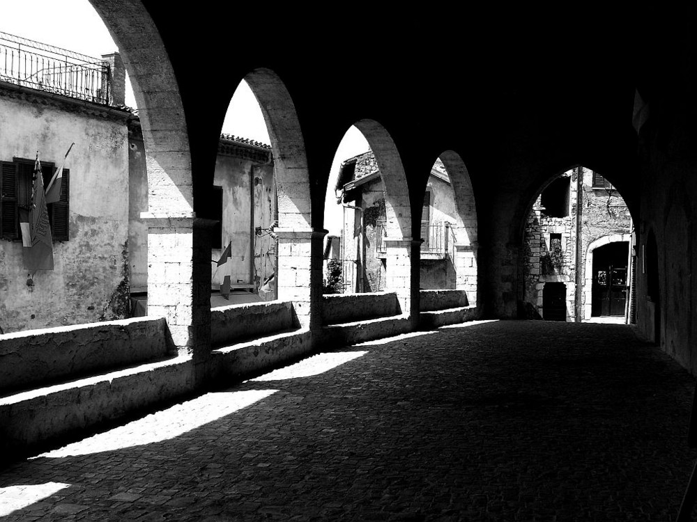 LA LOGGIA DEI MERCANTI