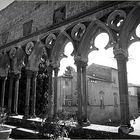 La loggia dei papi a VIterbo!....