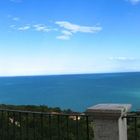 La Loggia e il Golfo di Vasto