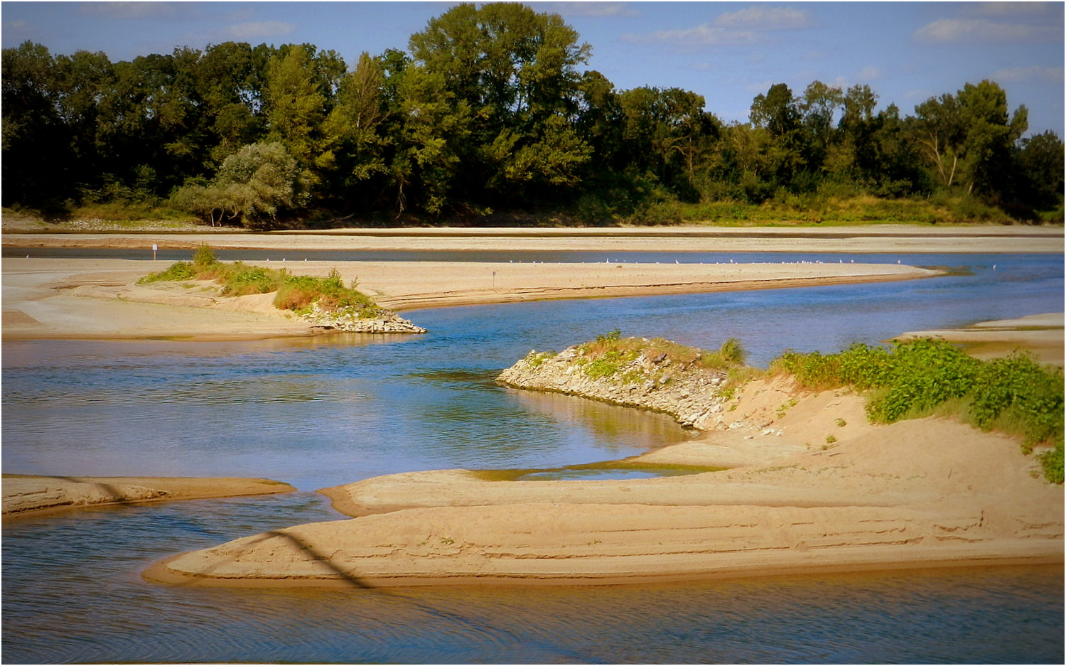 la loire