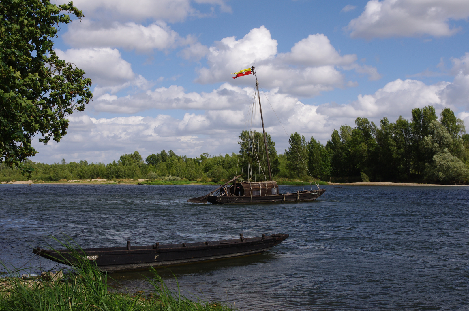 La Loire