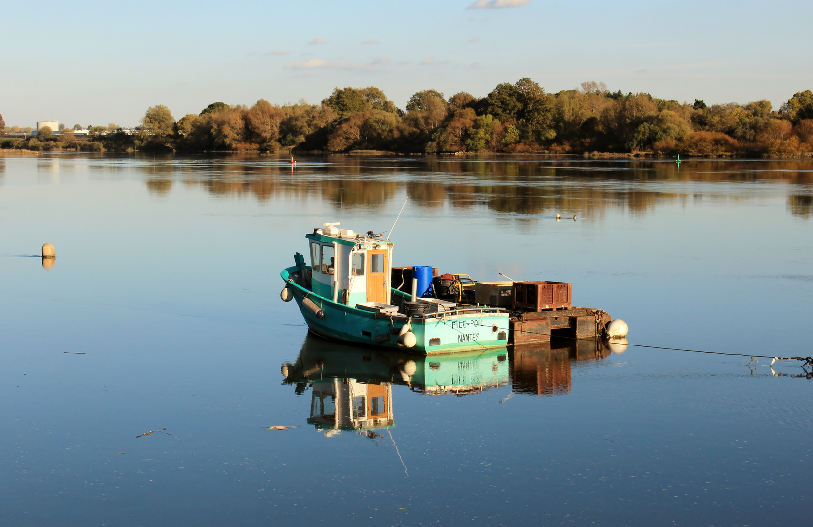 La Loire