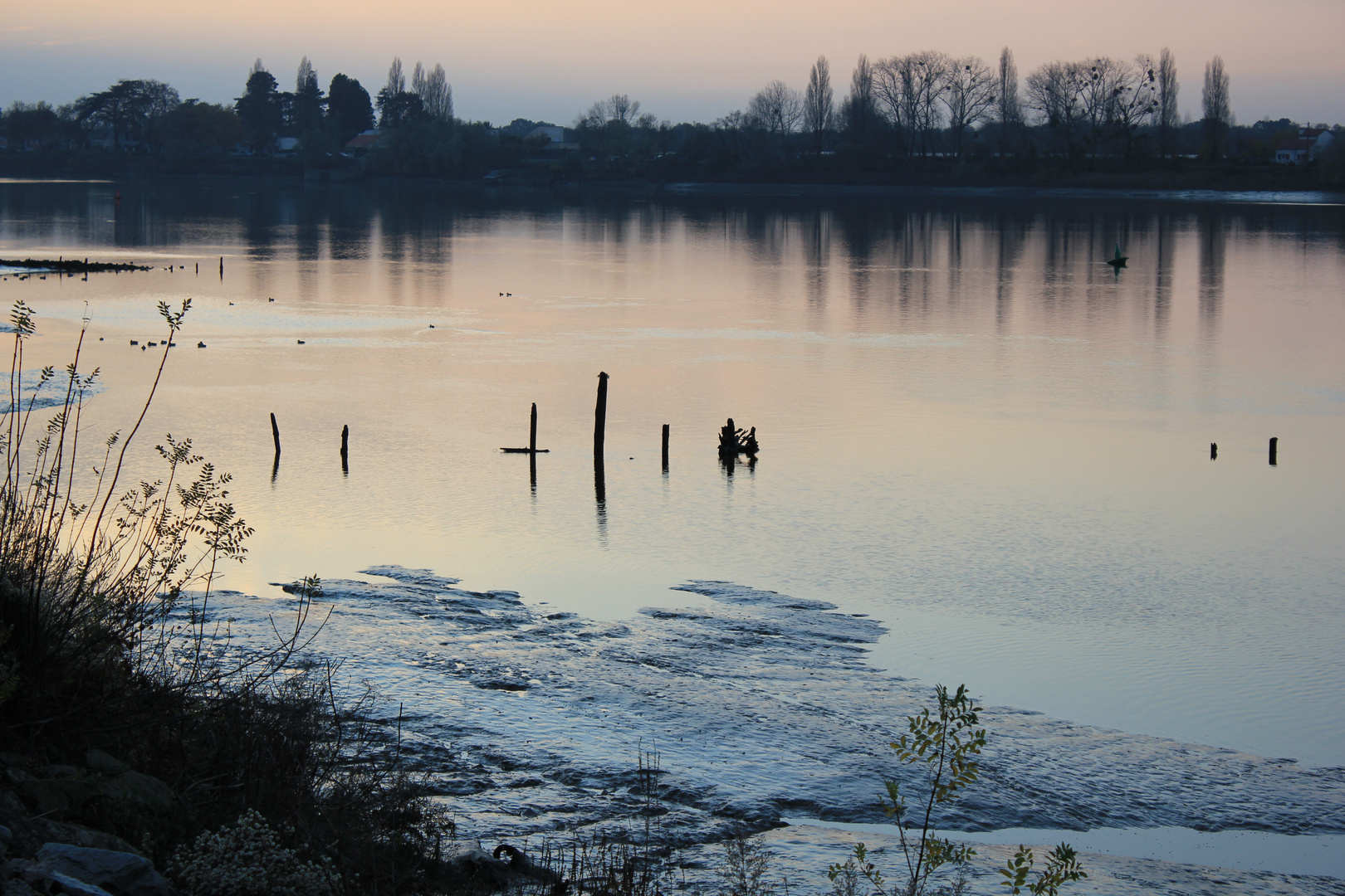 La Loire