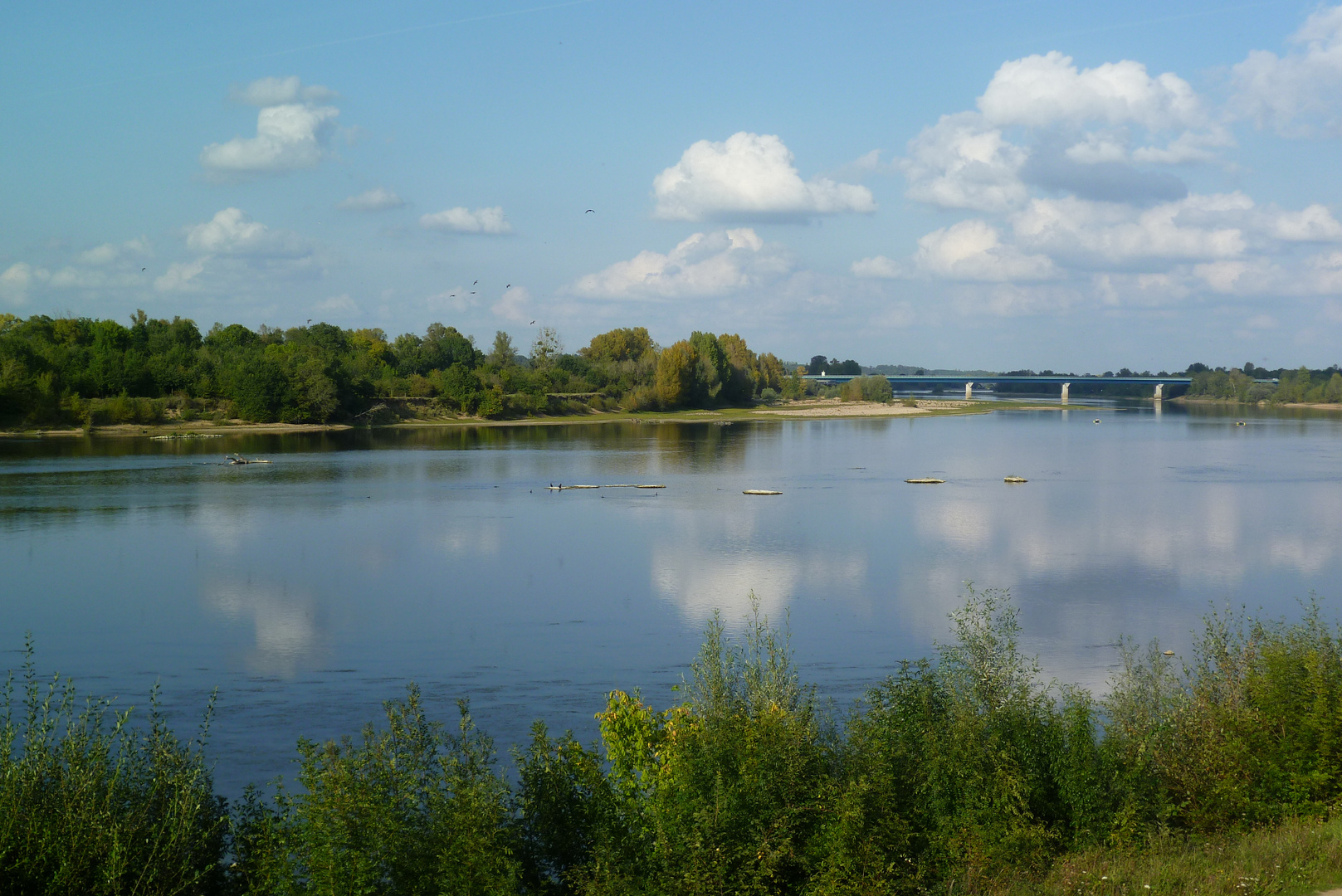 La Loire