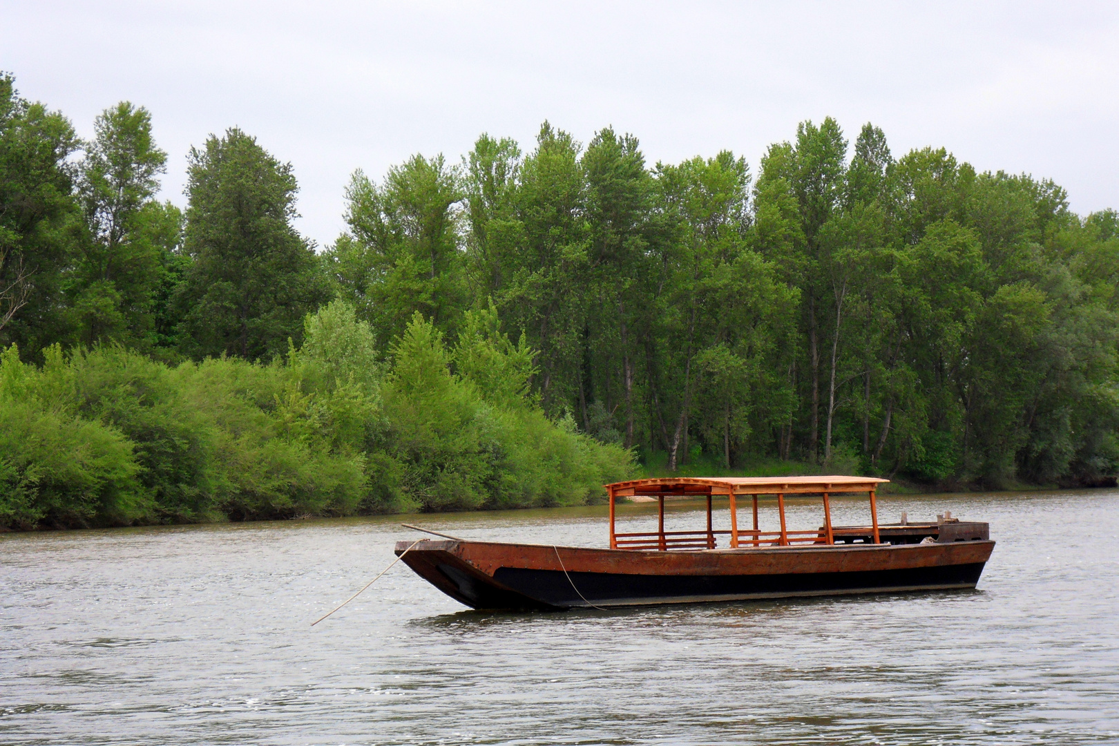 La LOIRE