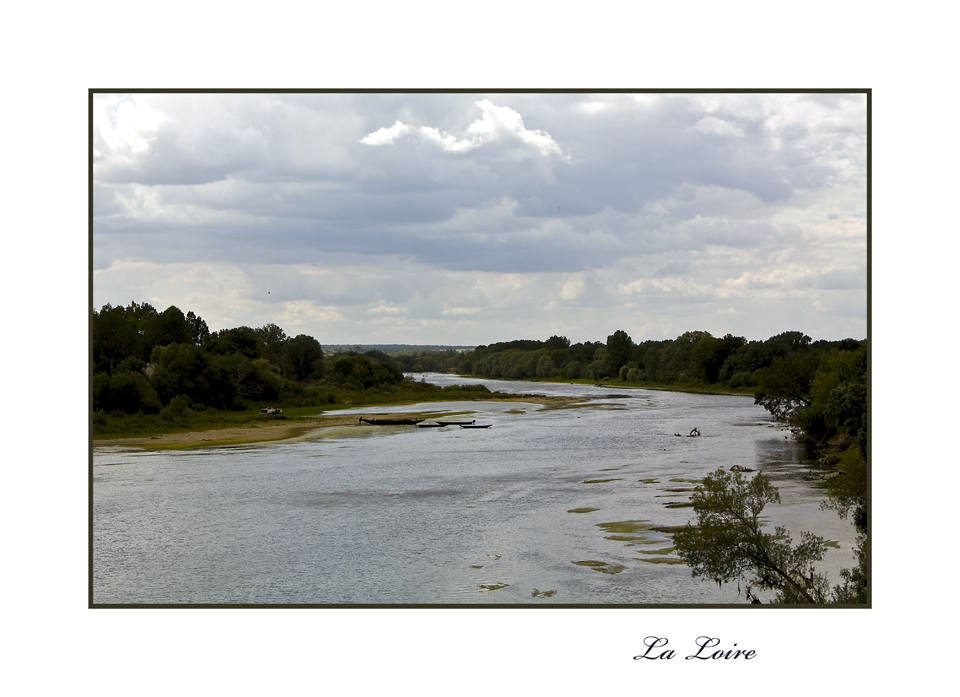 la Loire