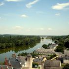 LA LOIRE A AMBOISE