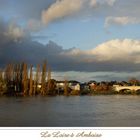 La Loire à Amboise