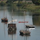 La Loire a Blois ...........