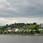 La Loire à Saumur