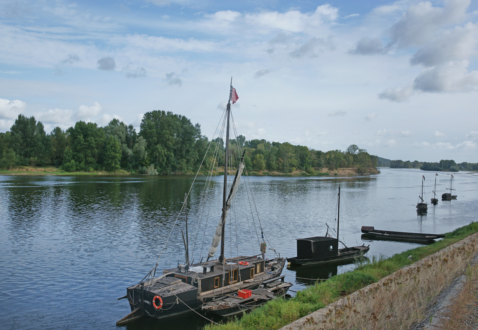 La loire