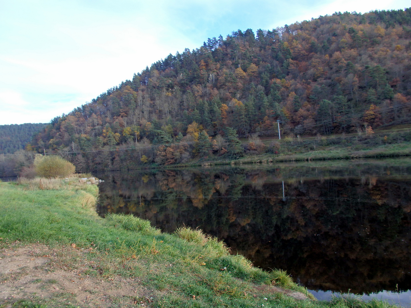 la loire  bransac