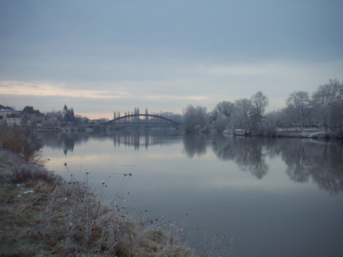 la Loire