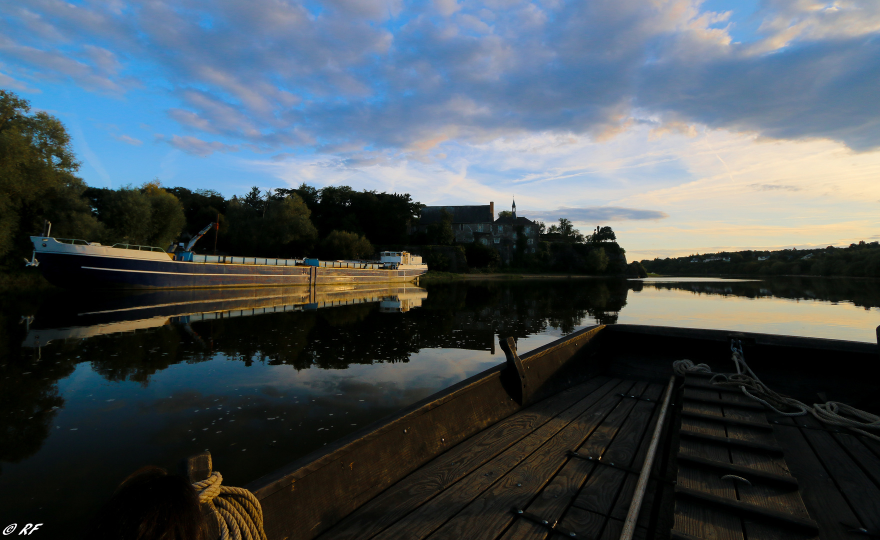 La Loire