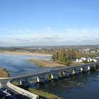 La Loire en automne