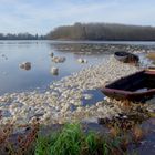 La Loire en janvier 2016 ...