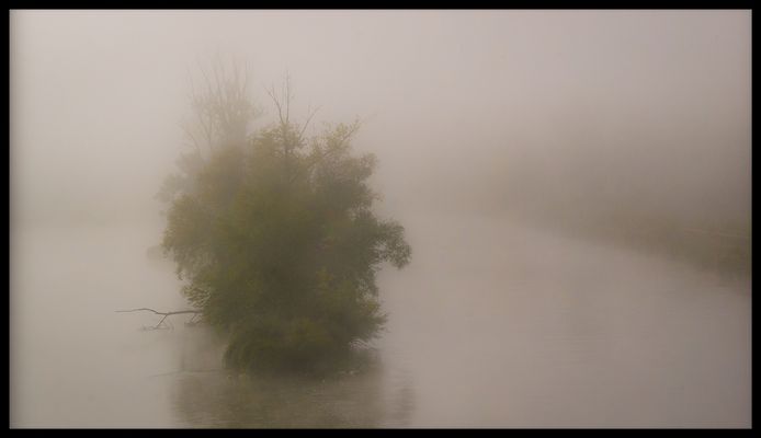 La Loire énigmatique 